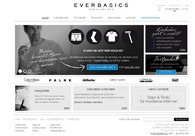 A great web design by Die Puristen, Munich, Germany: 