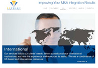 A great web design by Onesto Web Design, Washington DC, DC: Website, Marketing Website
, Consulting
, Static HTML
