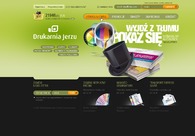 A great web design by thohe design, Warszawa, Poland: 