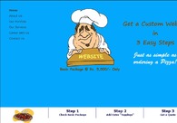 A great web design by WebScope Solutions, Mumbai, India: 