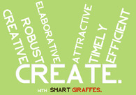A great web design by Smart Giraffes, London, United Kingdom: 