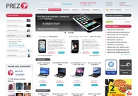 A great web design by Ant Bobrov, Vilnius, Lithuania: 