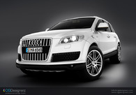 A great web design by CGDesignerz Studio, Dubai, United Arab Emirates: 