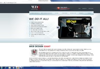 A great web design by Web Design Giant, Boston, MA: 