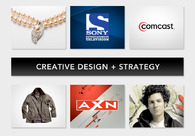 A great web design by Dave Pappas Creative Studio, New York, NY: 