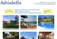 A great web design by SoftFaber, Milano, Italy: 