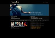 A great web design by Diego Miola, Buenos Aires, Argentina: 