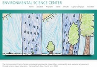 A great web design by Hood Web Management, Seattle, WA: 