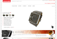 A great web design by Net Infinity, Mumbai, India: 