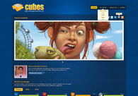 A great web design by Avi Cohen - אבי כהן, Tel Aviv, Israel: 