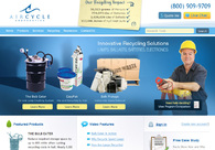 A great web design by DevBridge, Chicago, IL: 