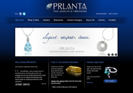 A great web design by KINETIX Design, Birmingham, MI: 