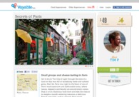 A great web design by Compulsivo, Austin, TX: 