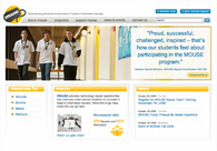 A great web design by Minds On Design Lab, New York, NY: 
