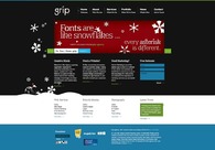 A great web design by Grip Agency, St Louis, MO: 