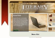 A great web design by Show-N-Tell, Denver, CO: 