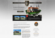 A great web design by Heartcore, Brno, Czech Republic: 