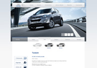 A great web design by Sodio, Montevideo, Uruguay: 