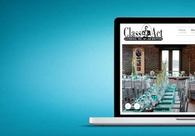 A great web design by Netset Media, San Diego, CA: 