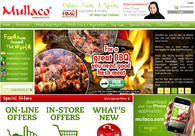 A great web design by Faab Solutions Ltd, Leeds, United Kingdom: 