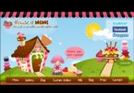 A great web design by Web Ninja, Cebu, Philippines: 