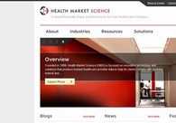 A great web design by Innovative Byte , Los Angeles, CA: 