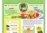 A great web design by Upstayj, Prairie Village, KS: 