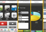 A great web design by Roman Vaizer, Israel, Israel: 