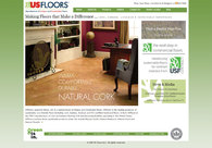 A great web design by Abraxas Web Design & SEO, Chattanooga, TN: 