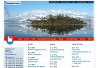 A great web design by NUMEDIA WEBDESIGN, Zurich, Switzerland: 