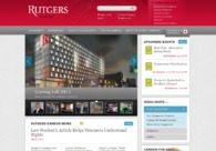 A great web design by Favish Inc, Austin, TX: 