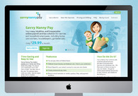 A great web design by Creatage, Chicago, IL: 