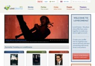 A great web design by Intelligible, Toronto, Canada: 
