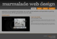 A great web design by Marmalade Web Design, Manchester, United Kingdom: 