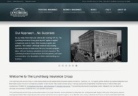 A great web design by Digital Immersions Inc., Washington DC, DC: 