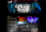 A great web design by Sztuka Reklamy, London, United Kingdom: 