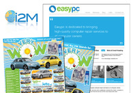 A great web design by 823 Productions, Miami Beach, FL: 