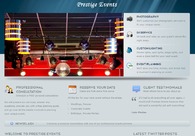 A great web design by Argosy Computing, LLC, Washington DC, DC: 