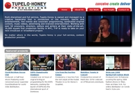 A great web design by Echoleaf, San Jose, Costa Rica: 