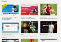 A great web design by Silverline Multimedia, Bristol, United Kingdom: 