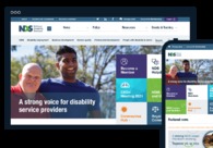 A great web design by Butterfly, Melbourne, Australia: Website, Web Application
, Non Profit
, Joomla
