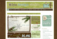 A great web design by HFCA Design Studio, Minneapolis, MN: 