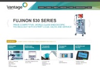 A great web design by Ravenshoe Group, Toronto, Canada: 