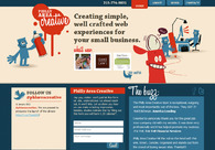 A great web design by Philly Area Creative, Philadelphia, PA: 