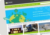 A great web design by Shoebox Design, Eden, United Kingdom: 