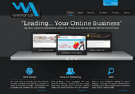 A great web design by Webarts Ltd, Nicosia, Cyprus: 