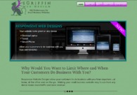 A great web design by eGriffin Web Design, Morgantown, WV: 