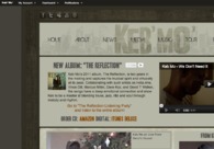 A great web design by Pamediadesign, Portland, ME: 