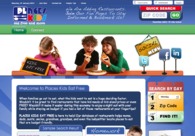 A great web design by Abysmal Blue, Inc., Atlanta, GA: 