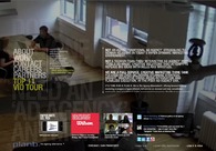 A great web design by UneekGrafix, Chicago, IL: 